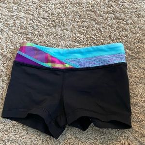 Ivivva spandex